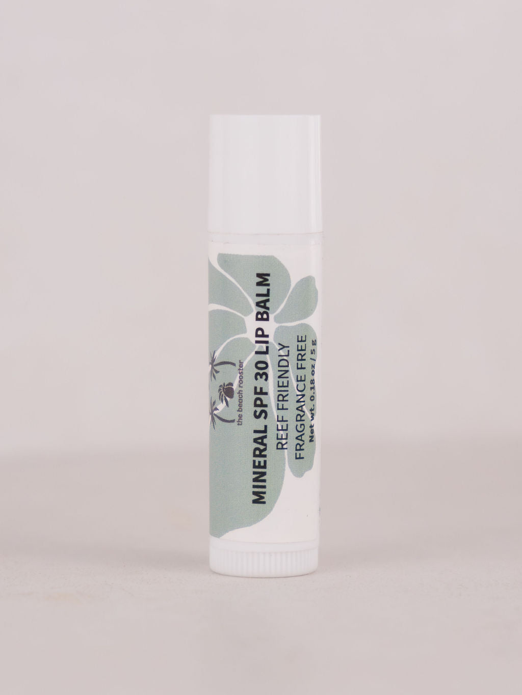 mineral SPF 30 lip balm