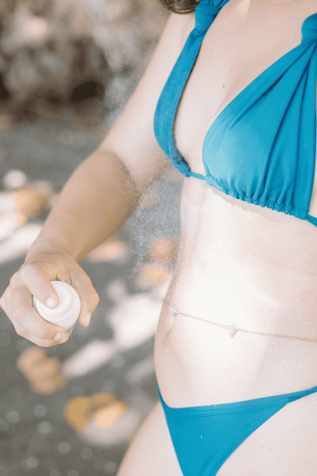 mineral SPF 30 body spray